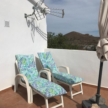 Bella Vista Rural Retreat Apartment Arboleas Exterior foto