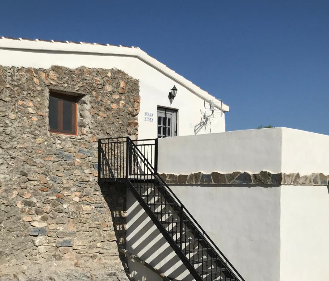 Bella Vista Rural Retreat Apartment Arboleas Exterior foto