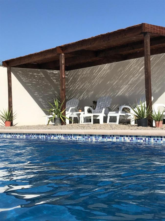 Bella Vista Rural Retreat Apartment Arboleas Exterior foto